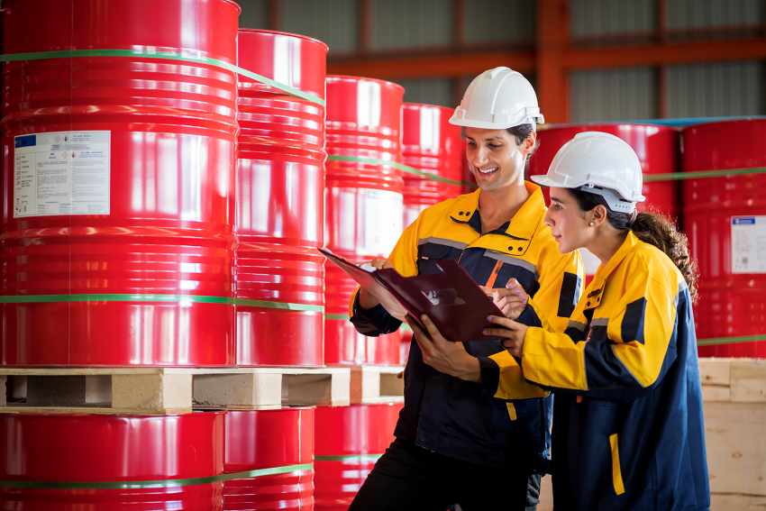 OSHA HazCom Updates: What GHS Revisions 7 & 8 Mean for Your Chemicals